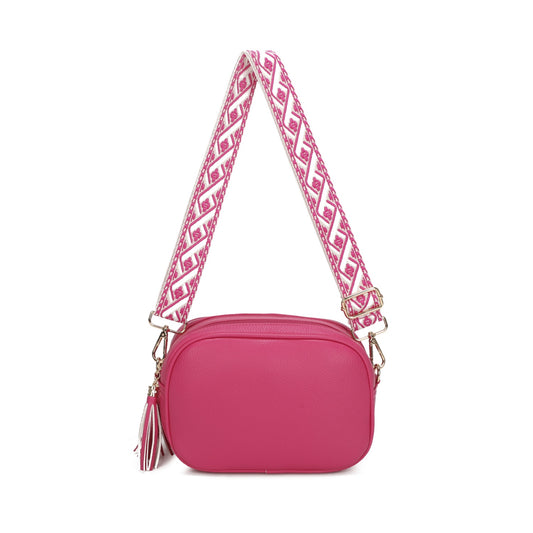 CIARA BAG - ROSE