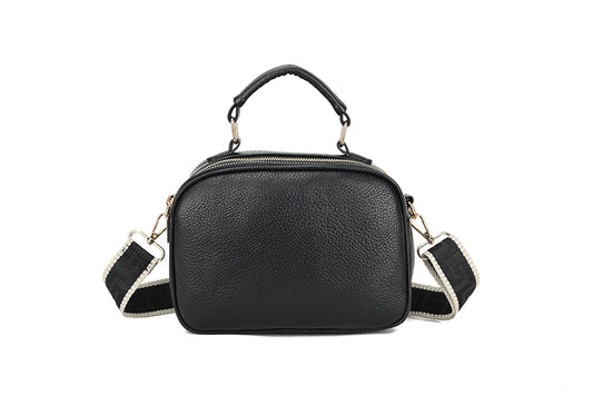 PATRICIA BAG - BLACK