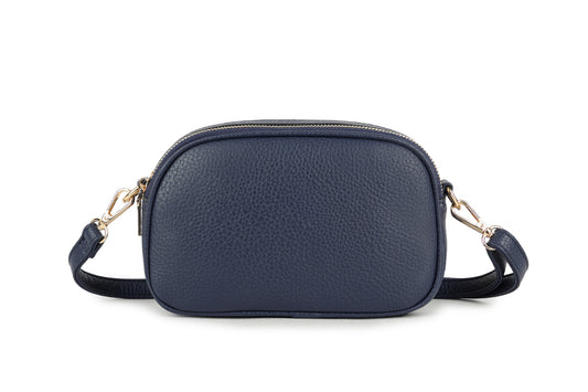 URSULA BAG - NAVY