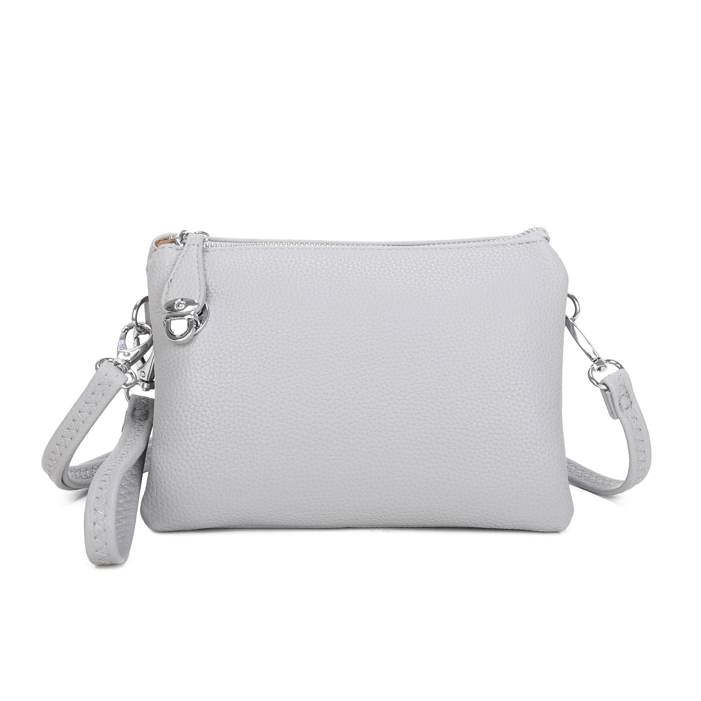 KAREN BAG - GREY