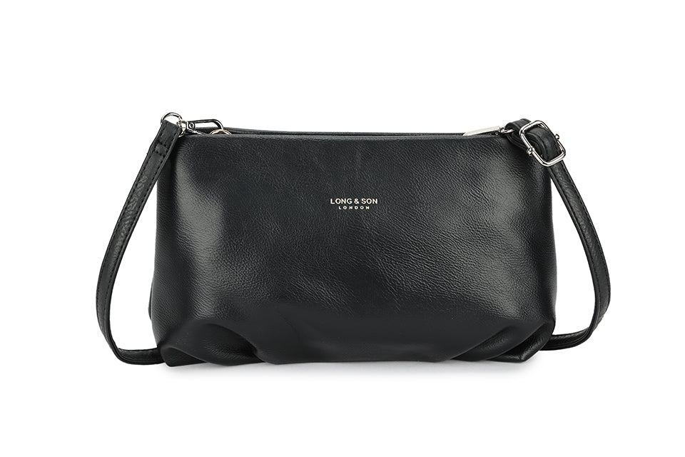 SOPHIE BAG - BLACK