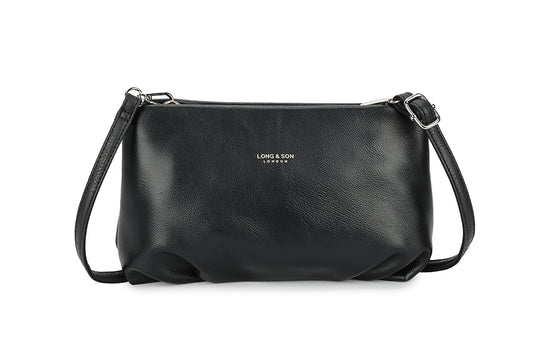 SOPHIE BAG - BLACK