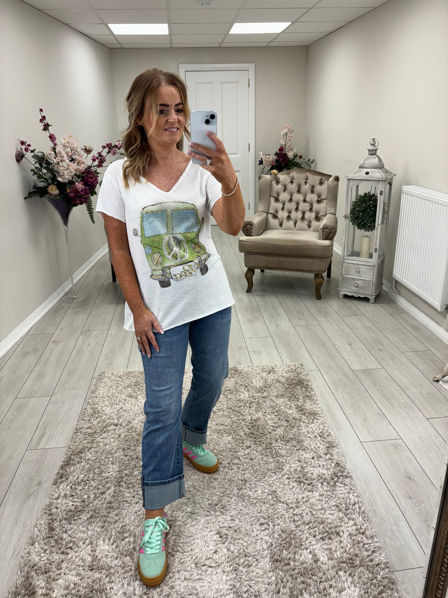 ELLEN JEANS