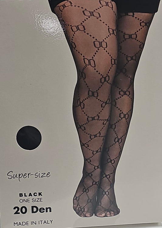 Fashion Tights - Aria