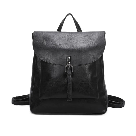 SONIA BACKPACK - BLACK