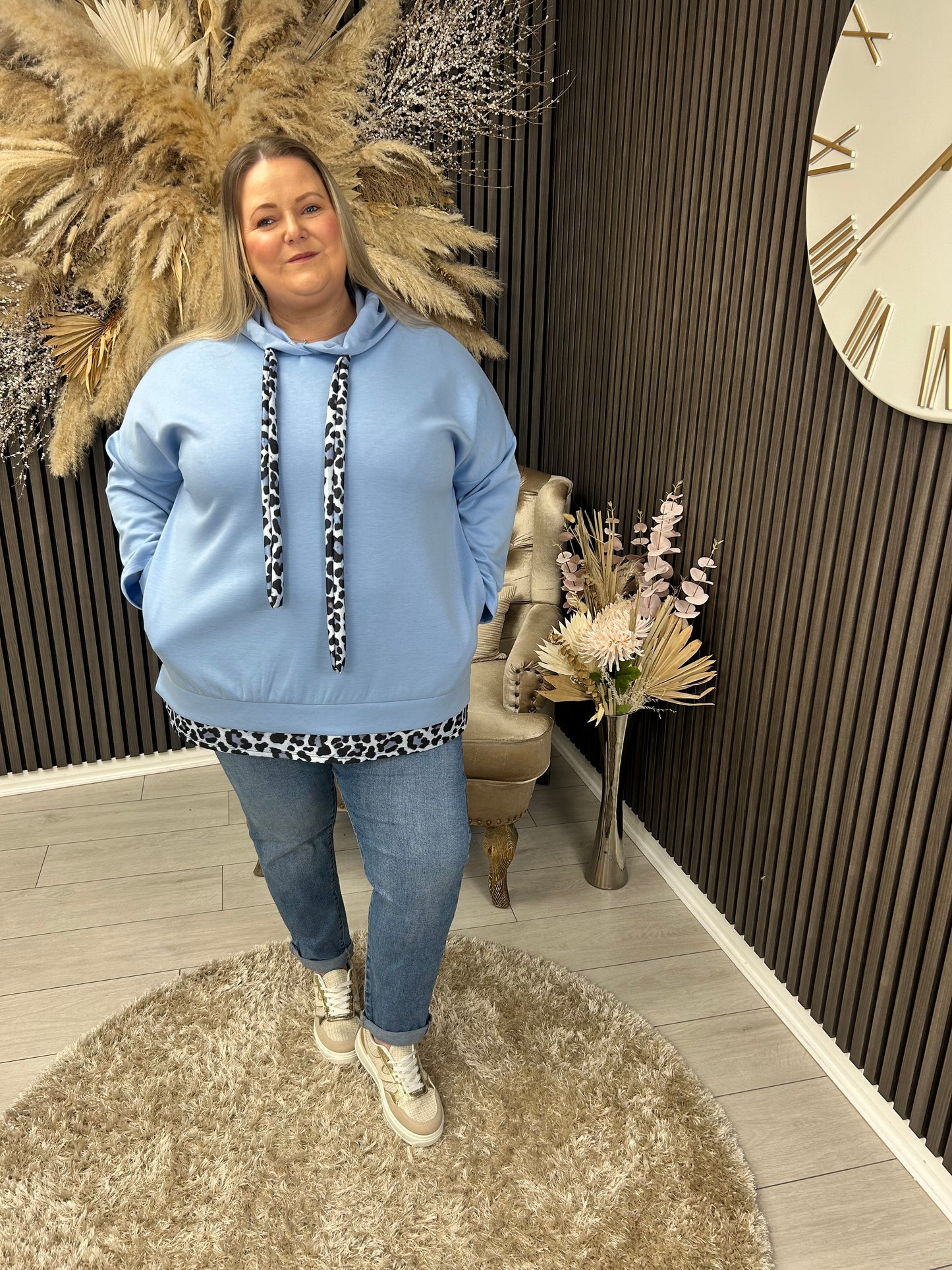 SOFIA JEANS - BLUE