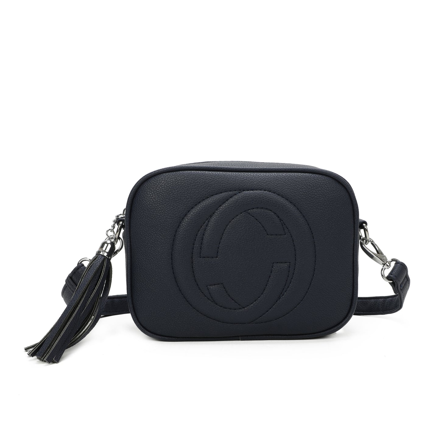 ROSIE BAG - NAVY