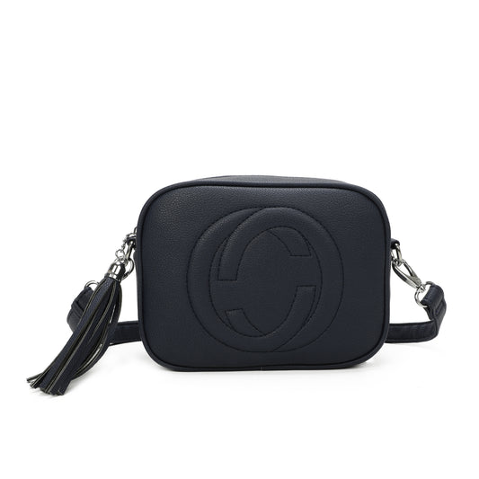 ROSIE BAG - NAVY