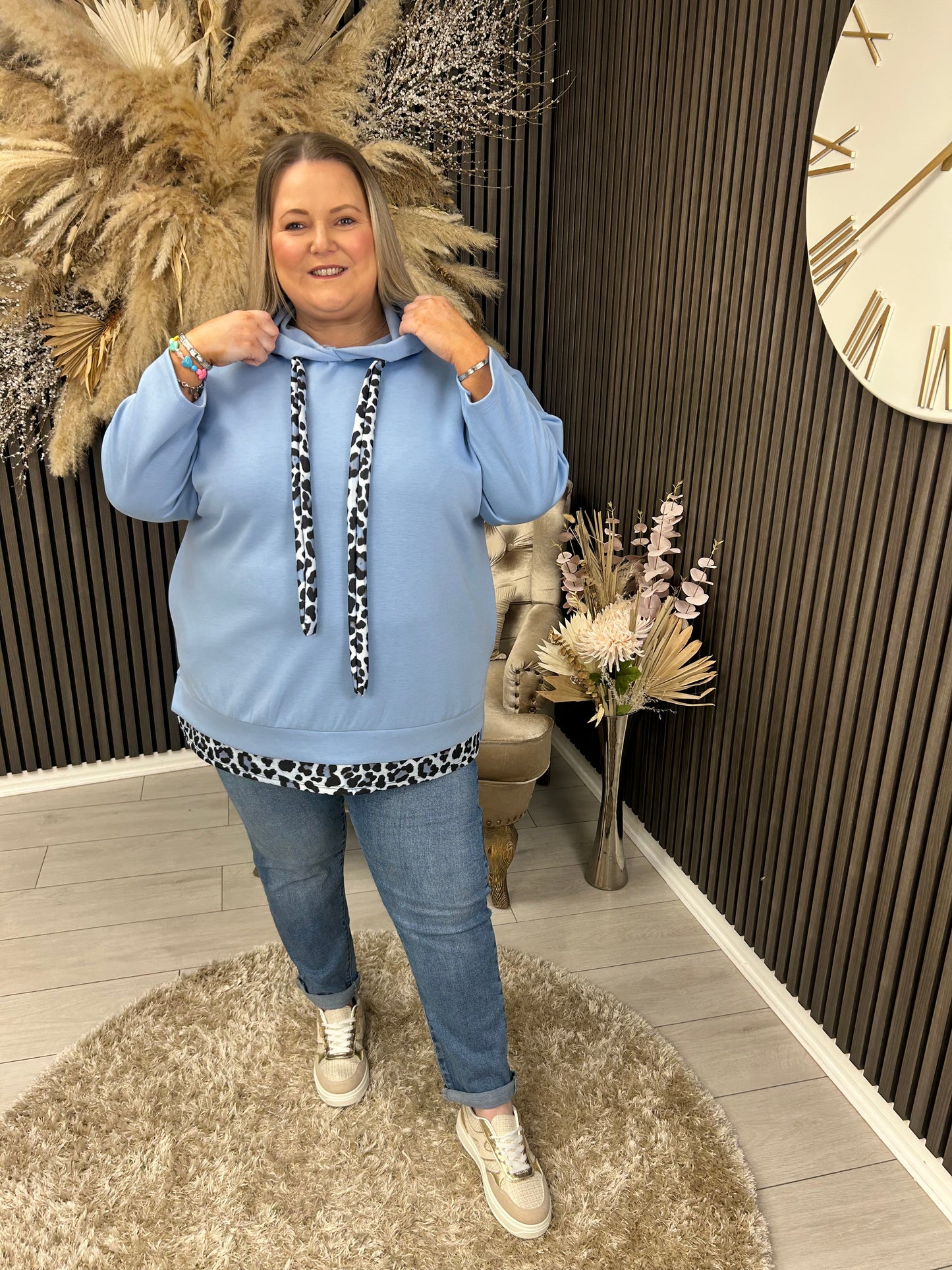 SOFIA JEANS - BLUE