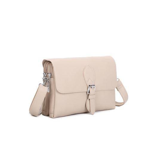NINA BAG - BEIGE