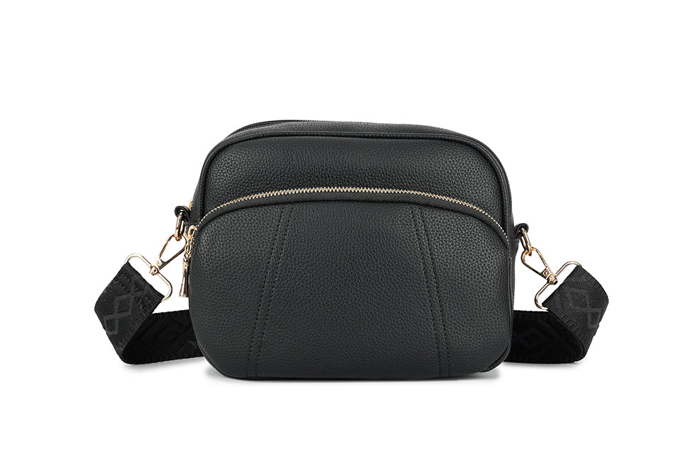 YANA BAG - BLACK