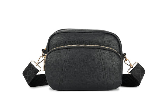 YANA BAG - BLACK