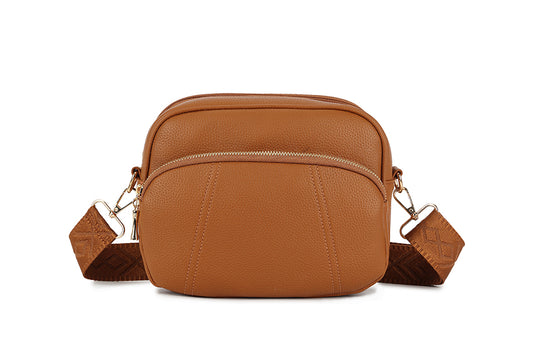 YANA BAG - BROWN