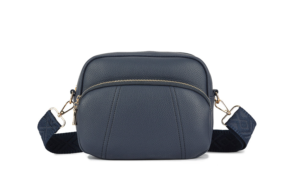 YANA BAG - NAVY