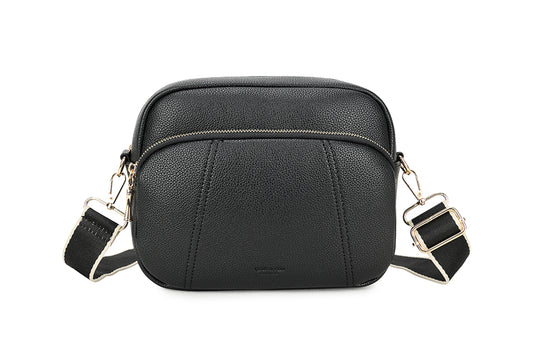 JANET BAG - BLACK