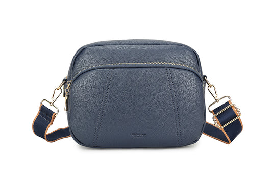 JANET BAG - NAVY