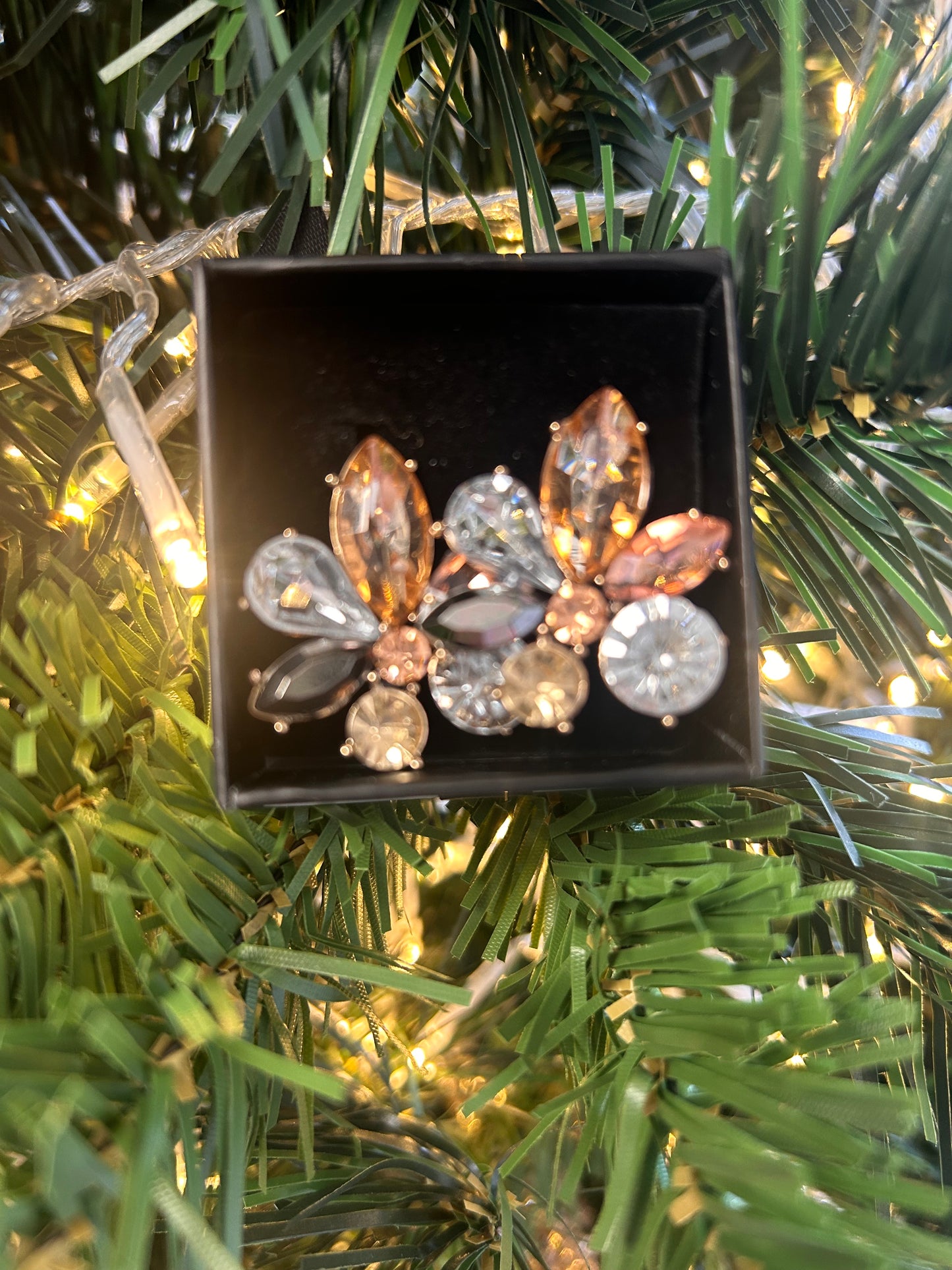 MOLLY EARRINGS - GOLD