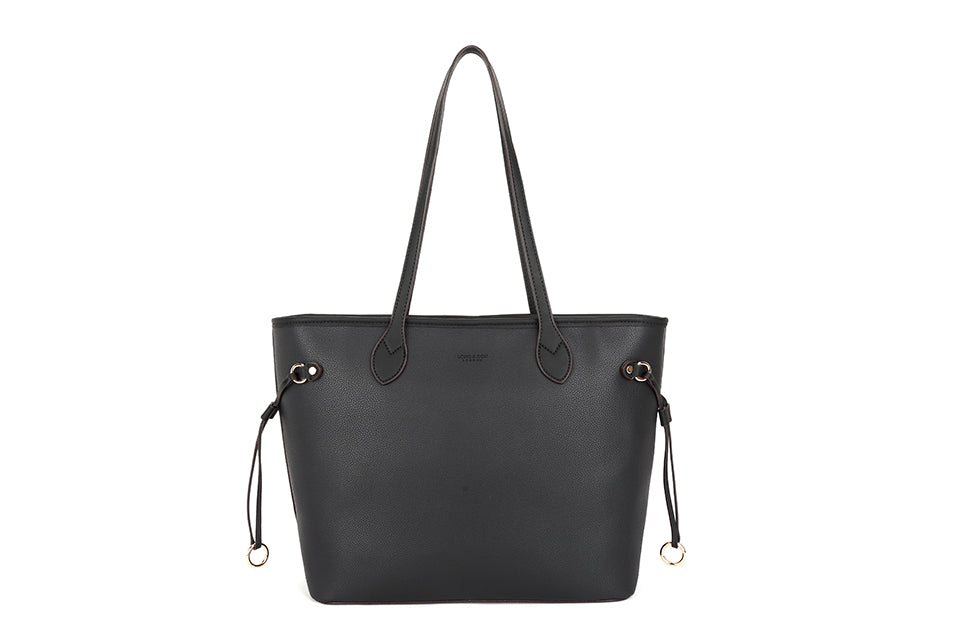 PENNY BAG - BLACK
