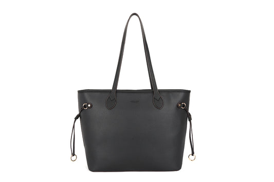 PENNY BAG - BLACK