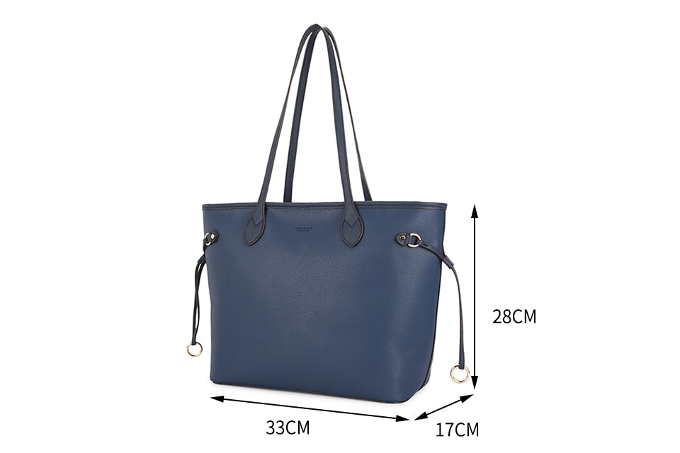 PENNY BAG - BLACK