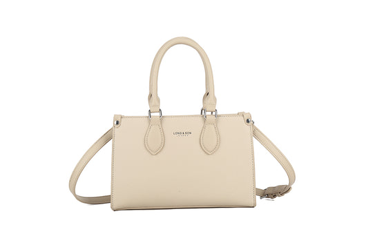 LEANNE BAG - BEIGE