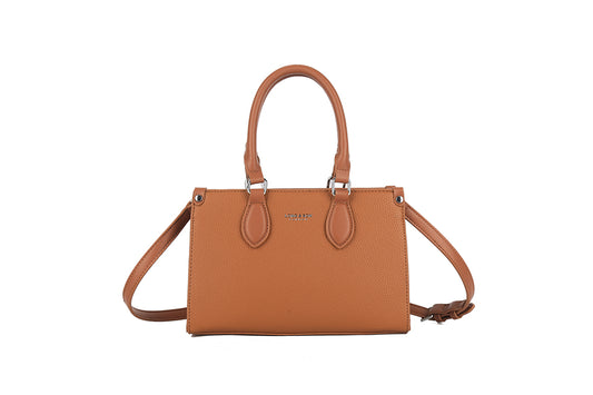 LEANNE BAG - BROWN