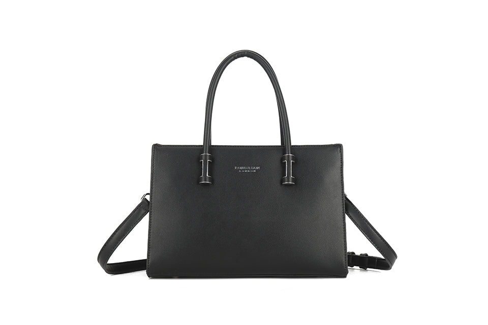 LEANNE BAG - BLACK