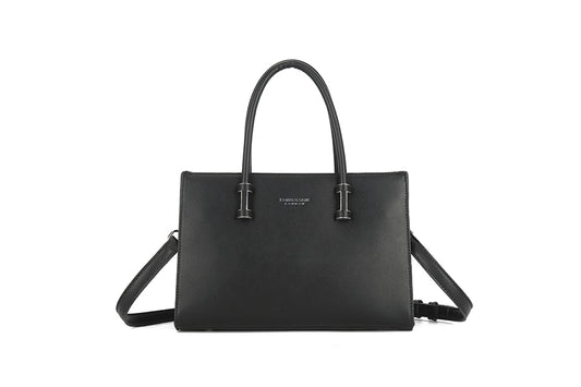LEANNE BAG - BLACK