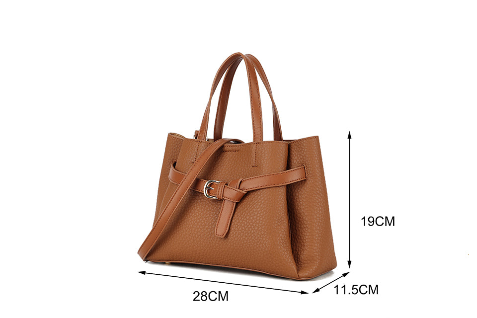 SALLY BAG - BLACK