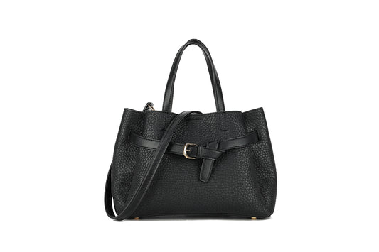 SALLY BAG - BLACK