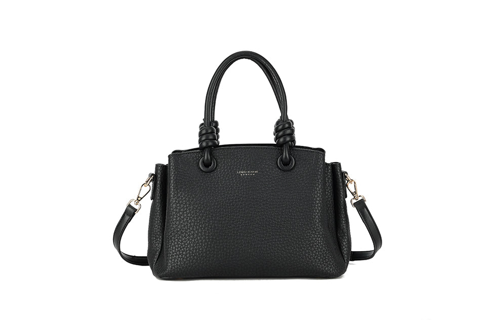 HAYLEY BAG - BLACK