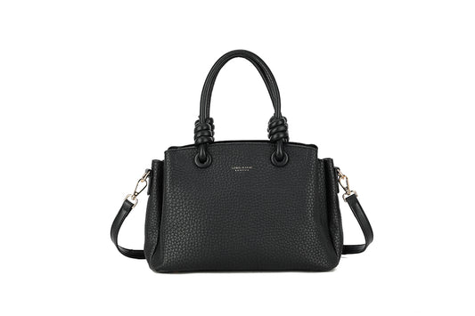HAYLEY BAG - BLACK