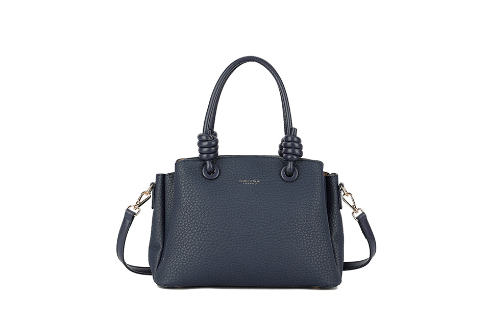 HAYLEY BAG - NAVY