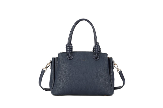 HAYLEY BAG - NAVY
