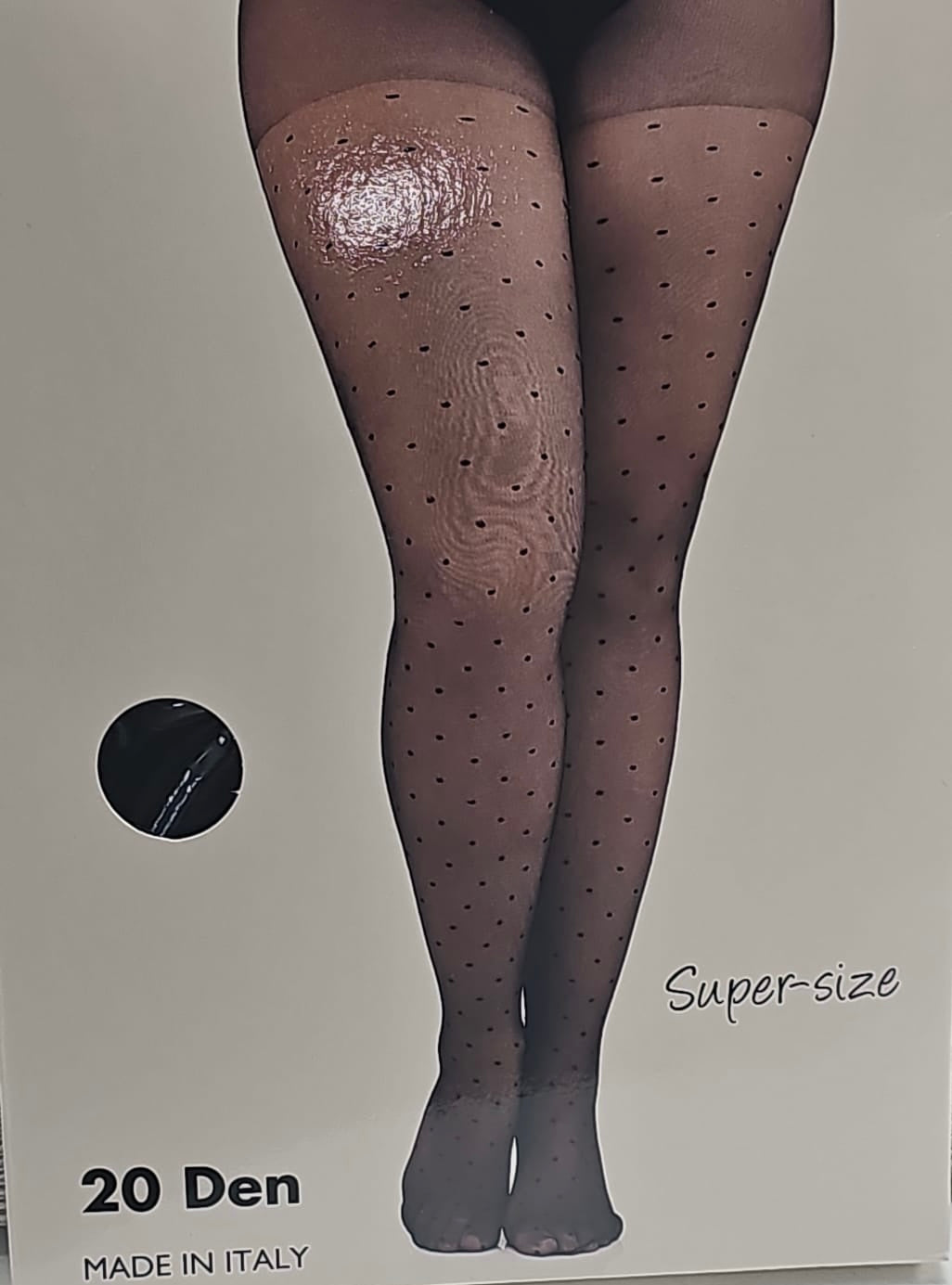 Fashion Tights - Deena