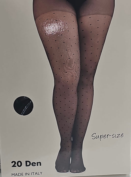 Fashion Tights - Deena