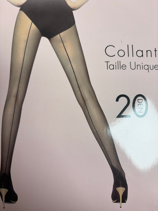 Fashion Tights - Kim