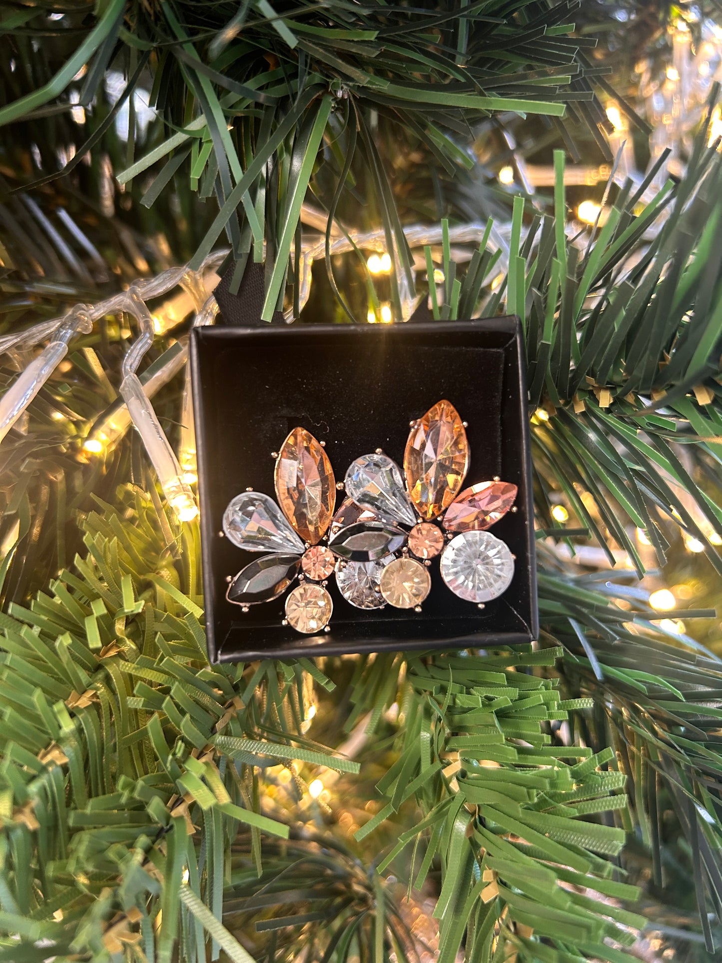 MOLLY EARRINGS - GOLD