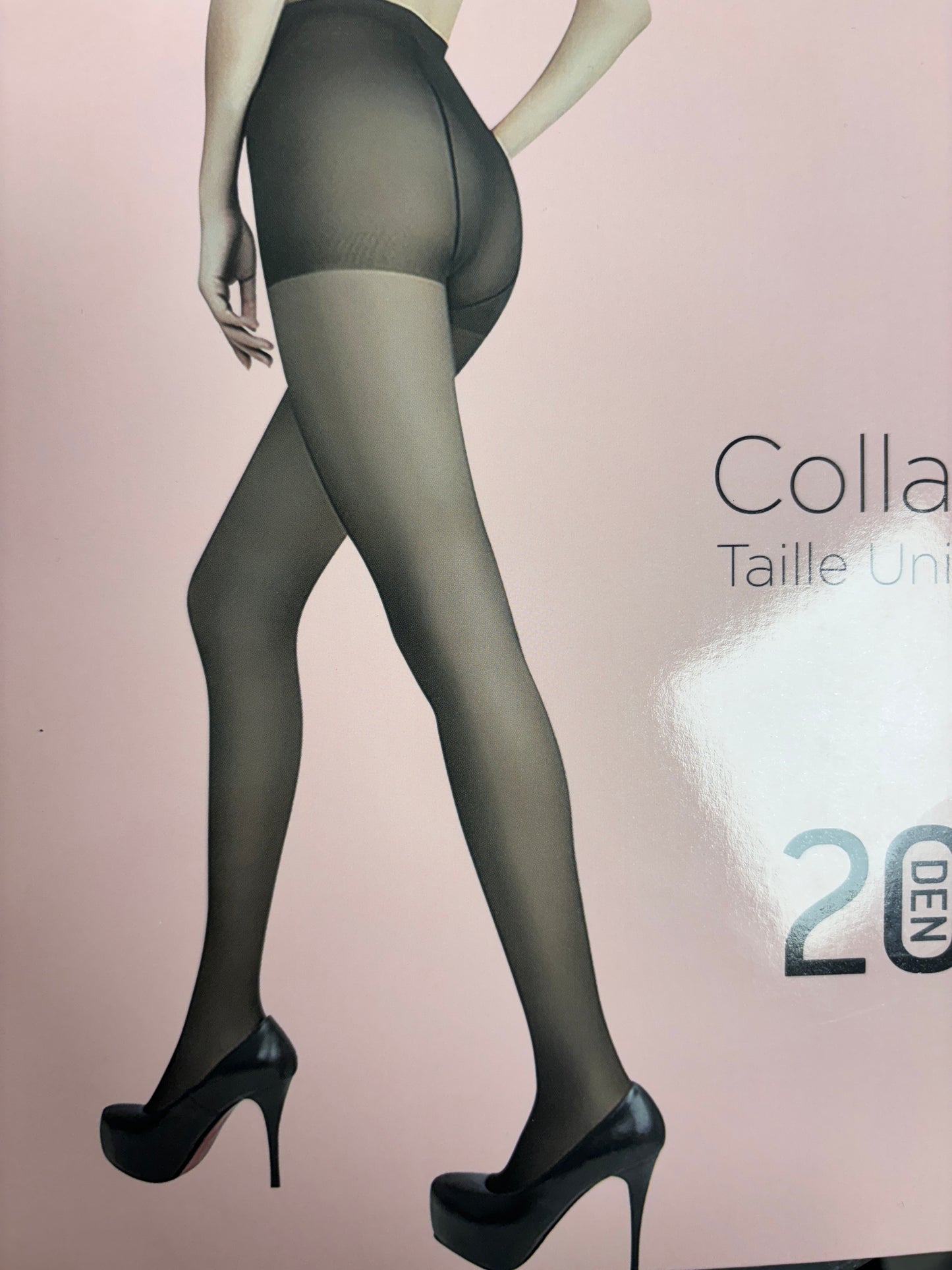 Fashion Tights - Kendra