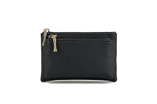 NOELEEN PURSE - BLACK