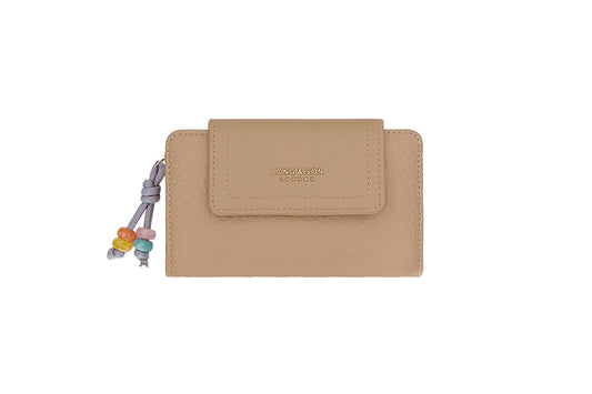 SHEILA PURSE - TAN