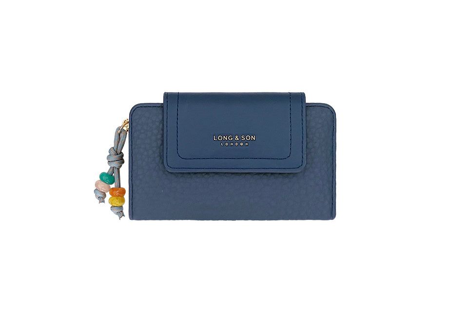 SHEILA PURSE - NAVY