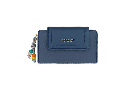 SHEILA PURSE - NAVY