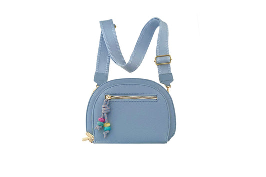 MANDY BAG - BLUE