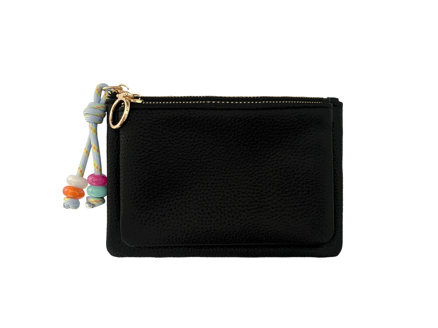 SELENA PURSE - BLACK