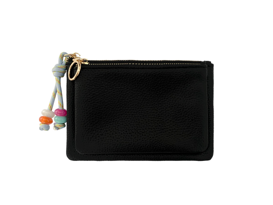 SELENA PURSE - BLACK