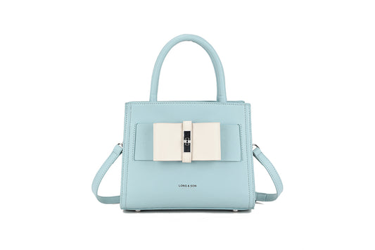 DANIELLE BAG - BLUE