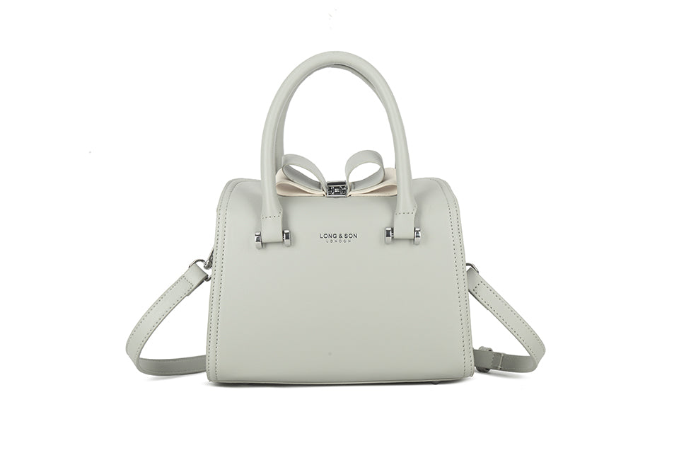 BETTY BAG - GREY