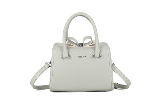 BETTY BAG - GREY