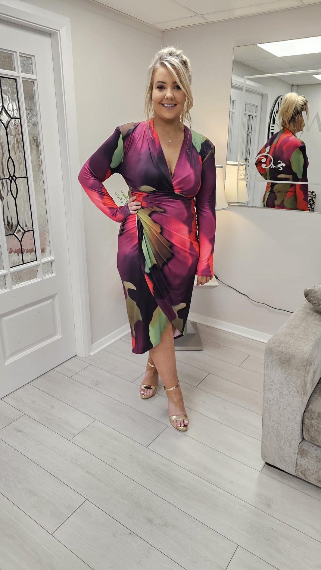 Ladies Clothing Boutique in Portglenone, Northern Ireland The Boutique